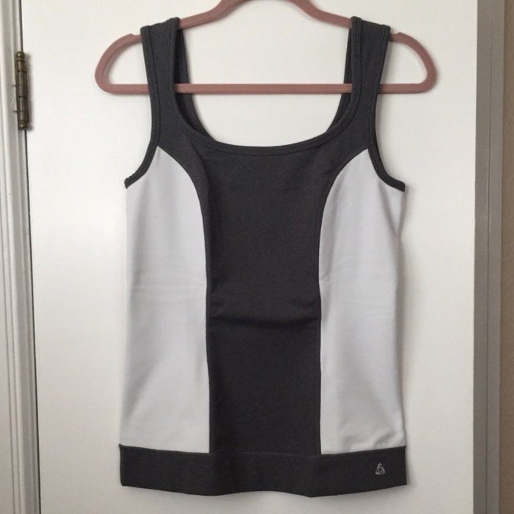 Jockey Tank Top